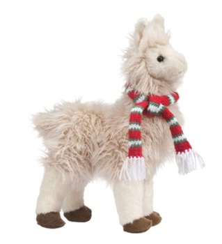 toy alpaca